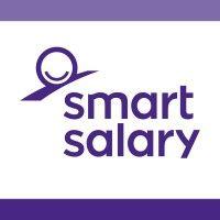 smartsalary logo image