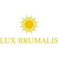 lux brumalis consulting logo image