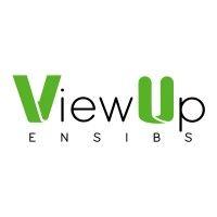 viewup logo image