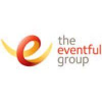 the eventful group logo image