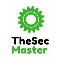 thesecmaster logo image