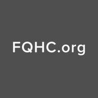 fqhc.org logo image