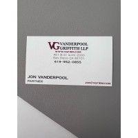 vanderpool griffith llp logo image