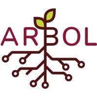 arbol logo image