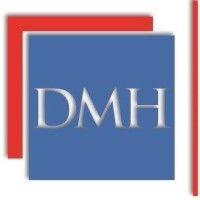 dmh business advisors logo image