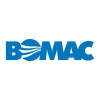 bo-mac contractors, ltd logo image