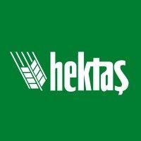 hektaş ti̇caret t.a.ş. logo image