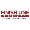 logo of Finish Line Car Wash