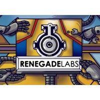 renegade labs logo image