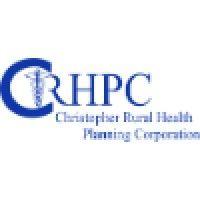 christopher rural health planning corporation logo image