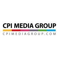 cpi media group logo image