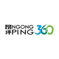 ngong ping 360 limited logo image