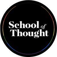 school of thought logo image