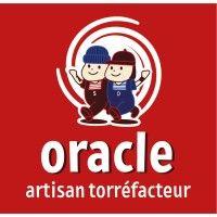 oracle - artisan torréfacteur