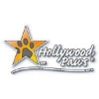 hollywood paws logo image