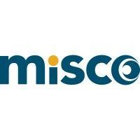 misco logo image