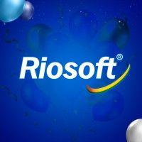 riosoft logo image