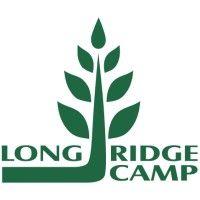 long ridge camp logo image