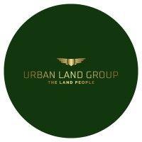 urban land group logo image