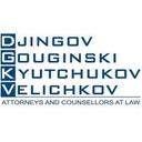 logo of Dgkv