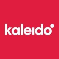 kaleido logo image