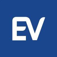 ev search logo image