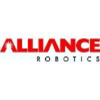 alliance robotics