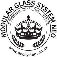 neo system logo image