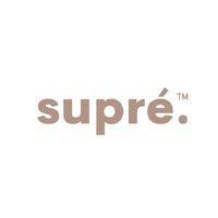 supré events logo image