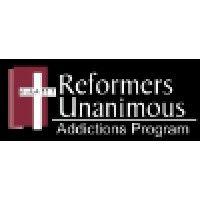 reformers unanimous logo image