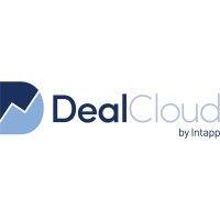 intapp dealcloud logo image