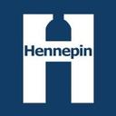 logo of Hennepin County