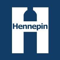 hennepin county logo image