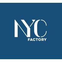 nyc factory inc logo image