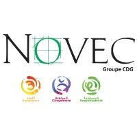 novec sa logo image