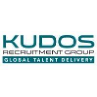 kudos recruitment group logo image