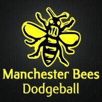 manchester bees dodgeball club