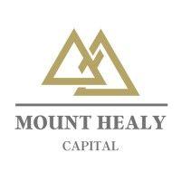 mount healy capital logo image