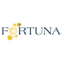 fortuna world logo image