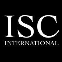 isc international logo image