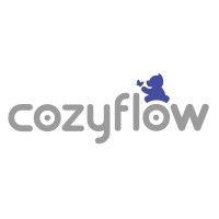 cozyflow logo image