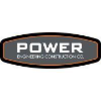 power engineering construction co.