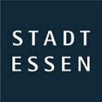 stadt essen logo image