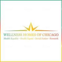 wellness homes of chicago logo image