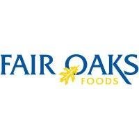 fair oaks foods logo image