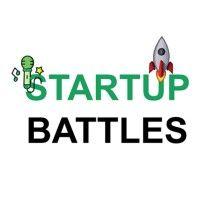 startup battles logo image