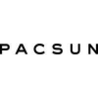 pacific clothing logo image