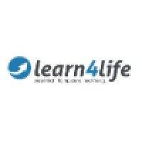 learn4life logo image