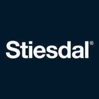 stiesdal logo image