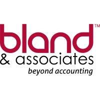 bland & associates, p.c. logo image